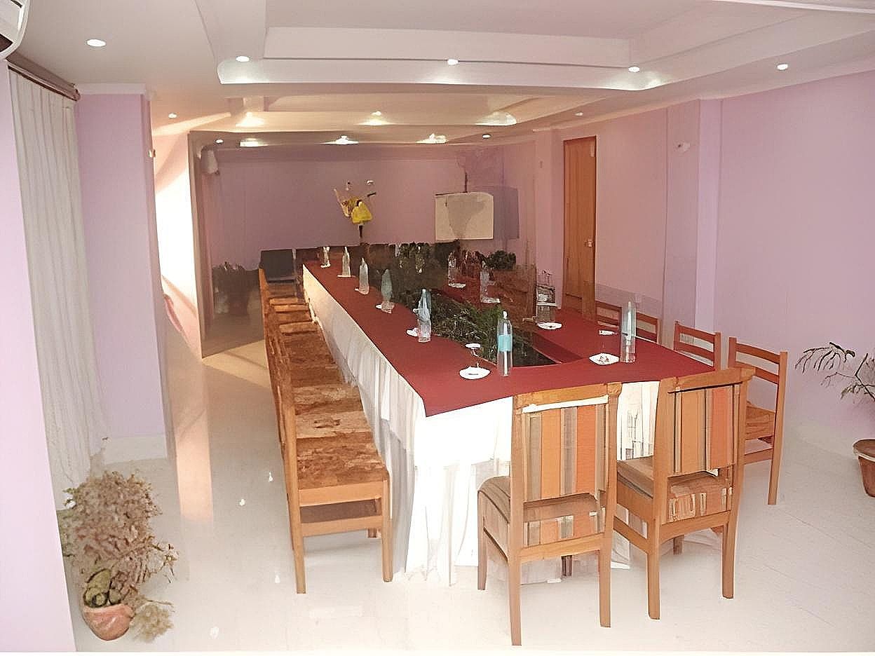 Meeting room / ballrooms