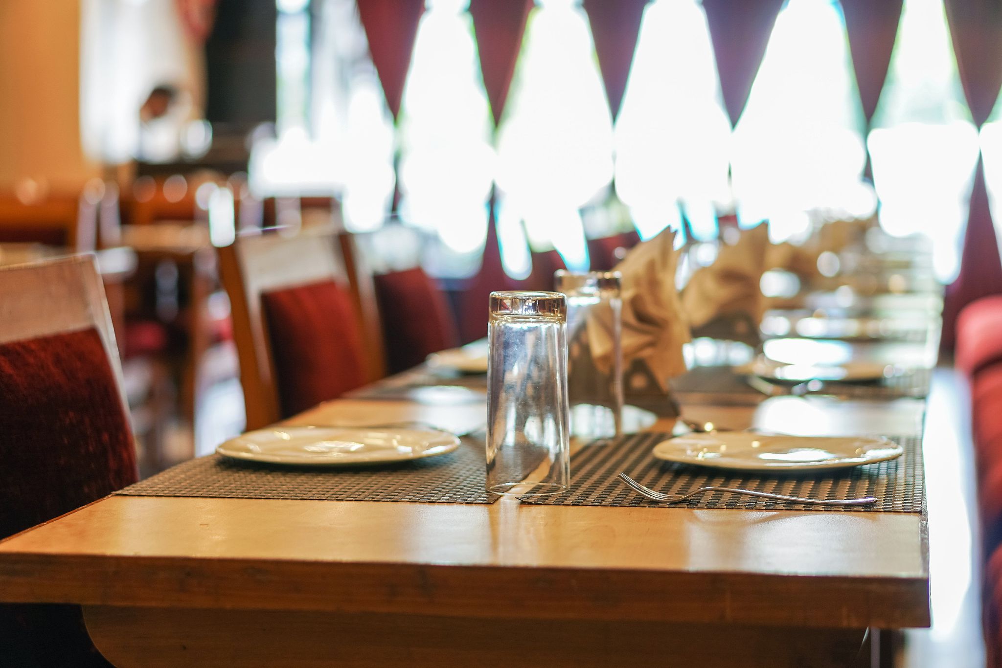 Food & Dining