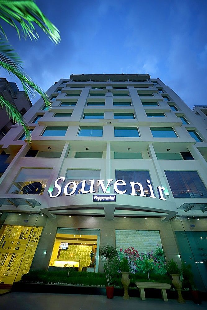 undefined Souvenir Peppermint 10