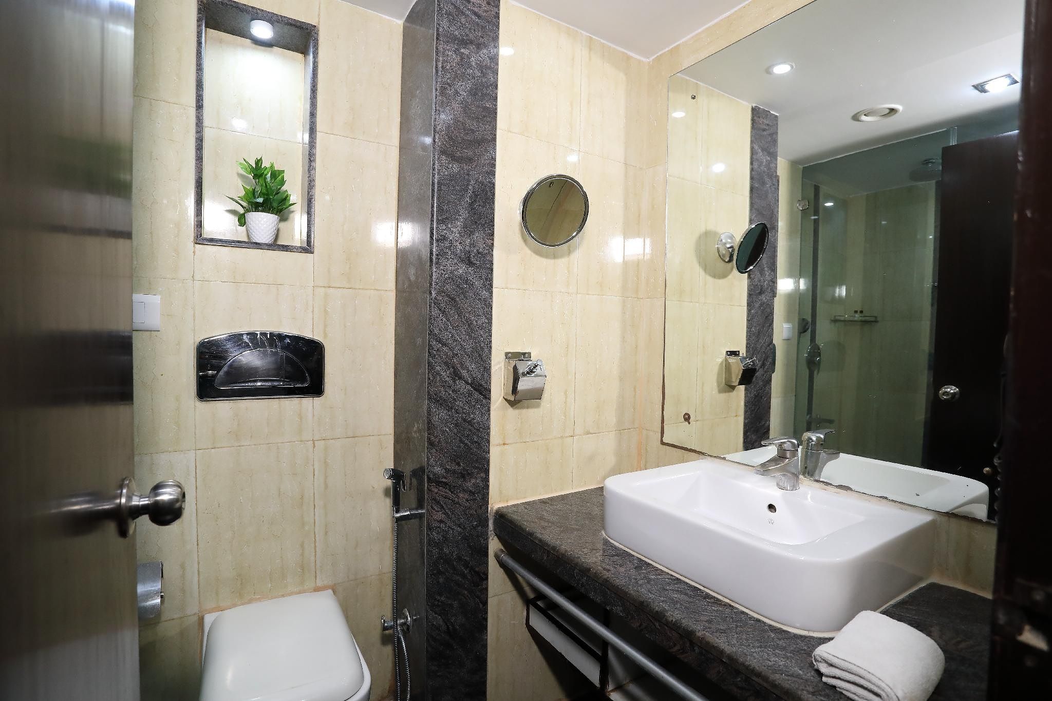 Souvenir Peppermint Deluxe Room 4