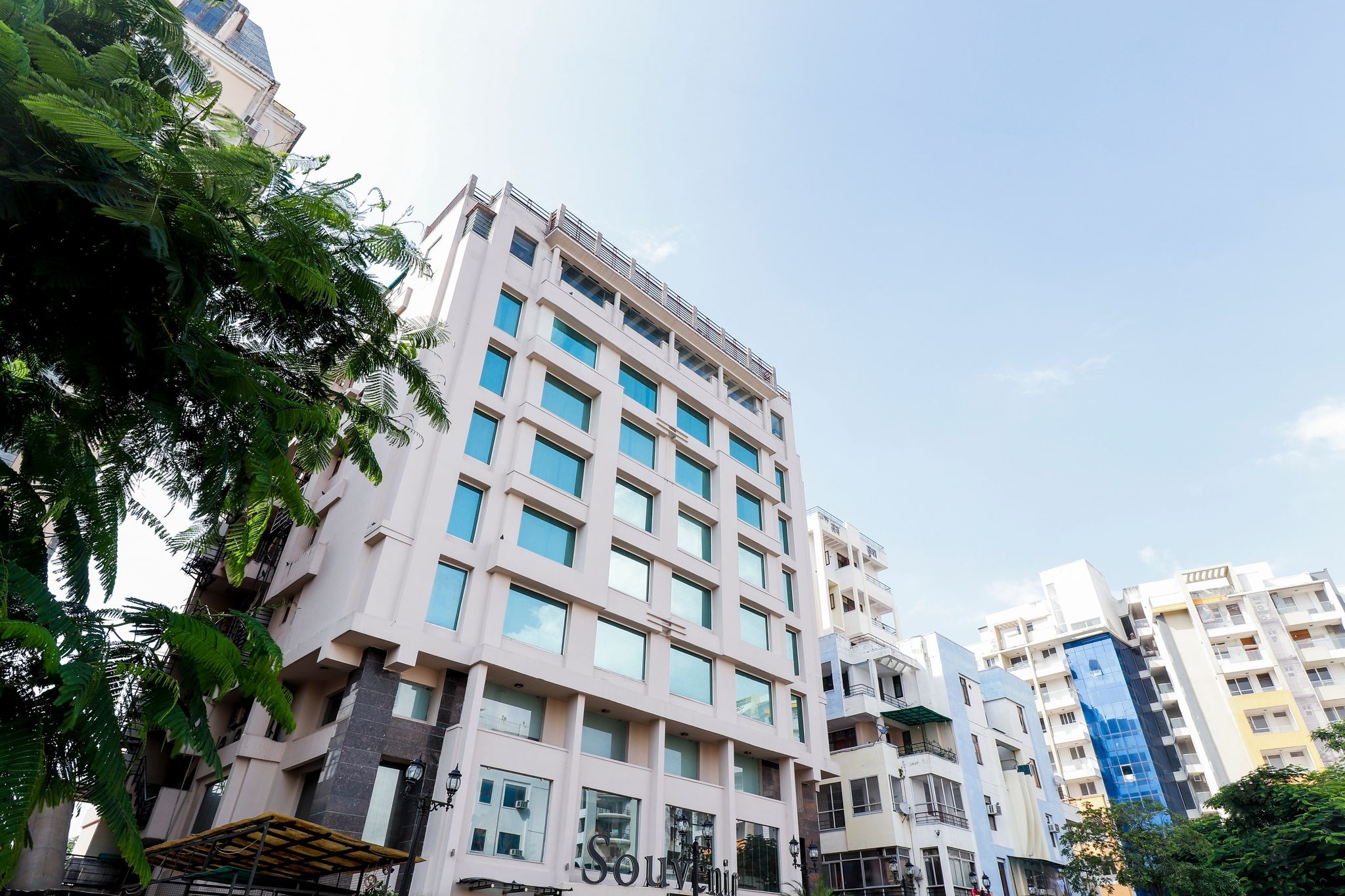 undefined Souvenir Peppermint 8