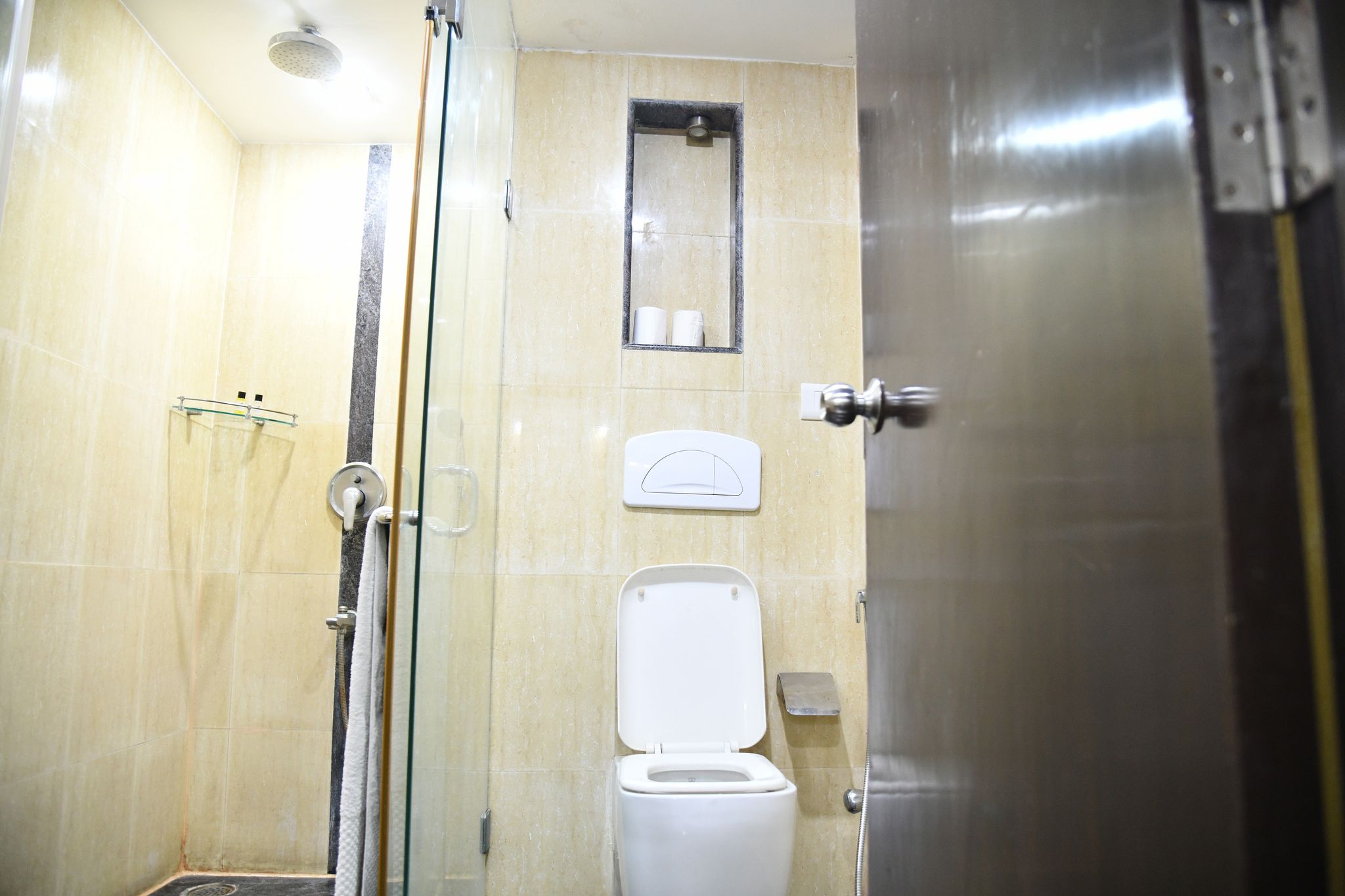 Souvenir Peppermint Deluxe Room 3