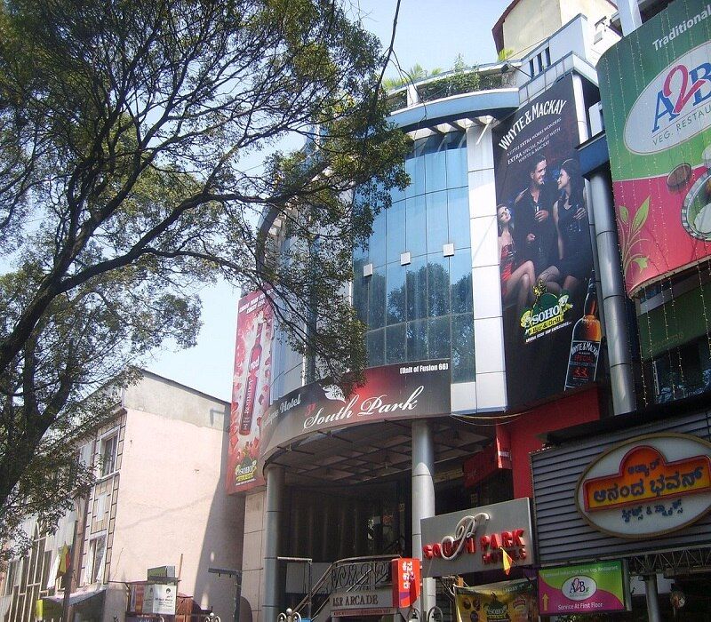 undefined 31 South Park 7