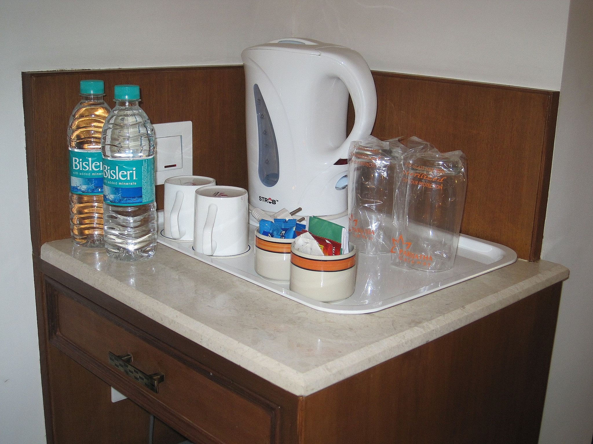 Parijatha Gateway Hotel Premium Room 23