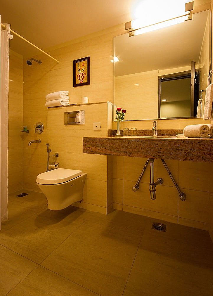 Hotel Classic Diplomat Deluxe Premium Room 12