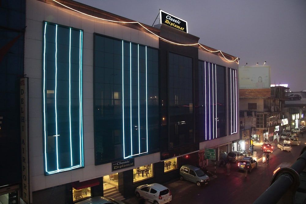 undefined Hotel Classic Diplomat 10
