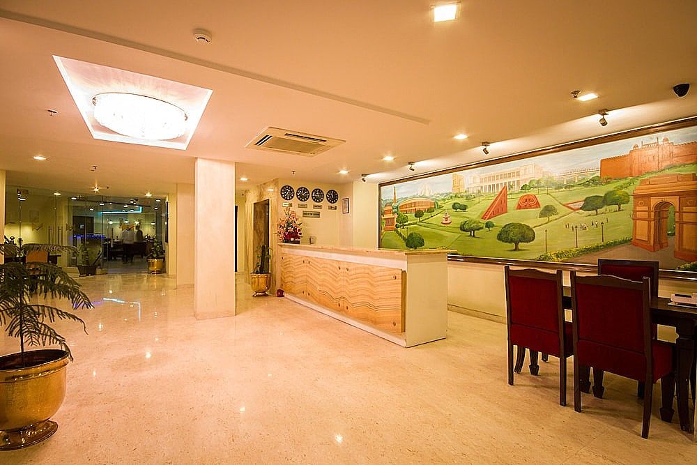 undefined Hotel Classic Diplomat 2