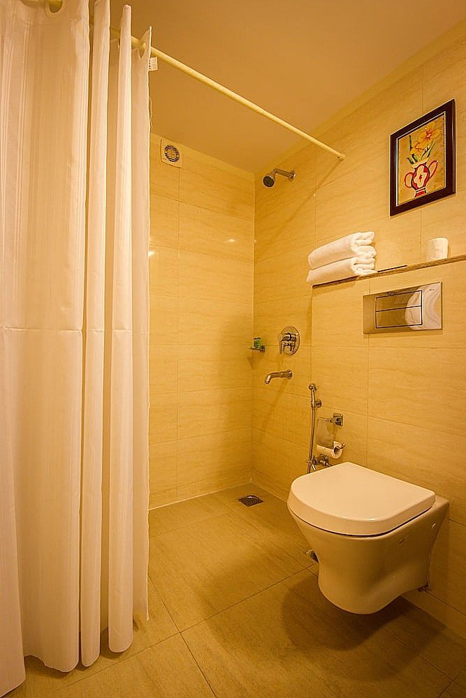 Hotel Classic Diplomat Deluxe Premium Room 3