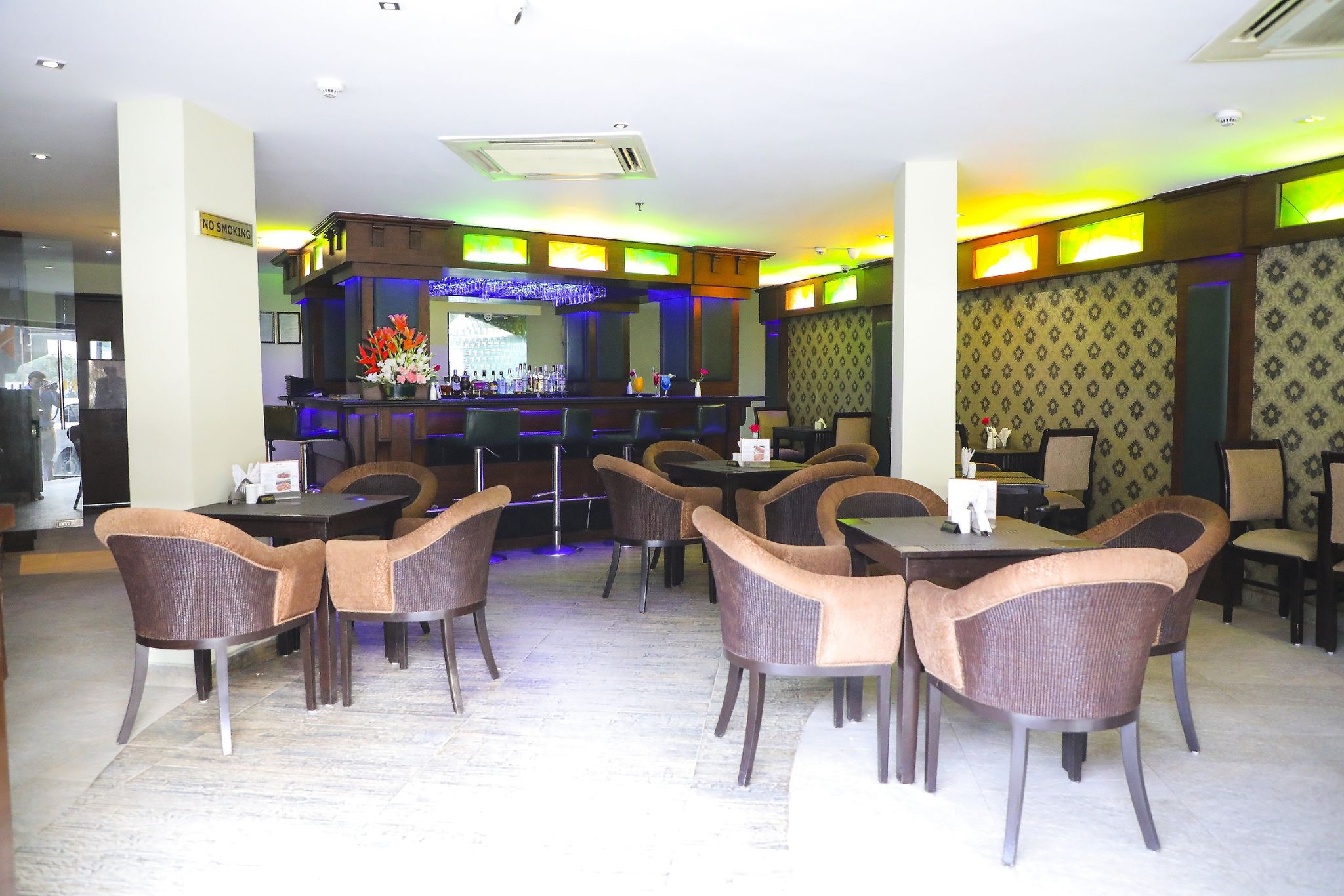 undefined Hotel Classic Diplomat 5