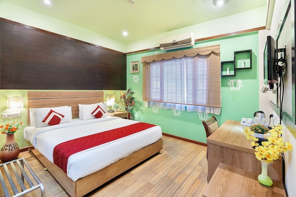 Octave Jamayca Hotel Executive Double Room 4