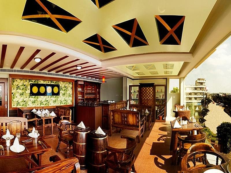 undefined Octave Jamayca Hotel 5
