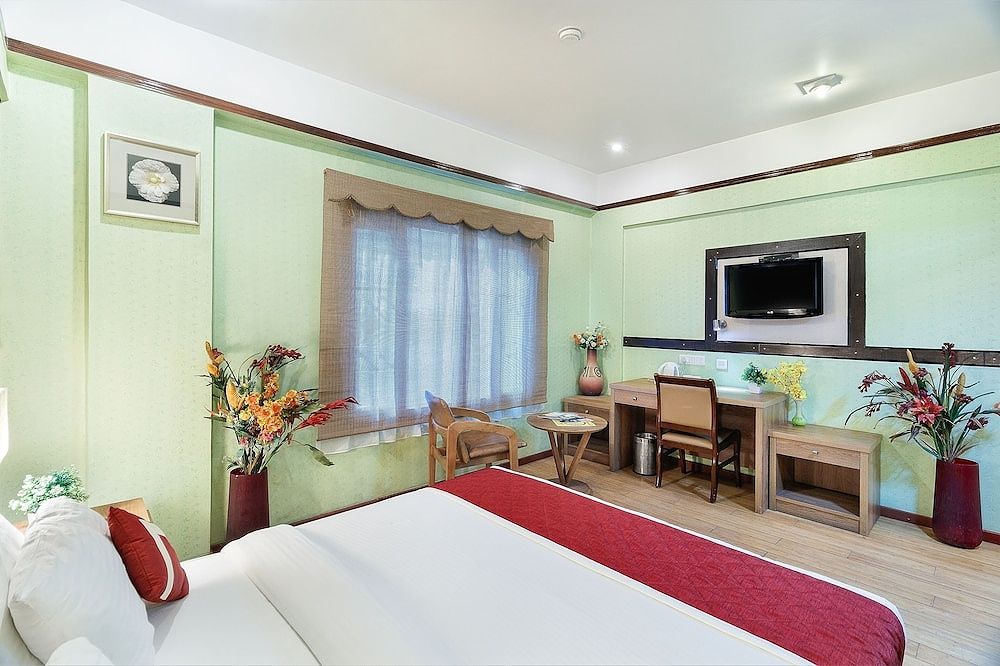 Octave Jamayca Hotel Executive Double Room 6