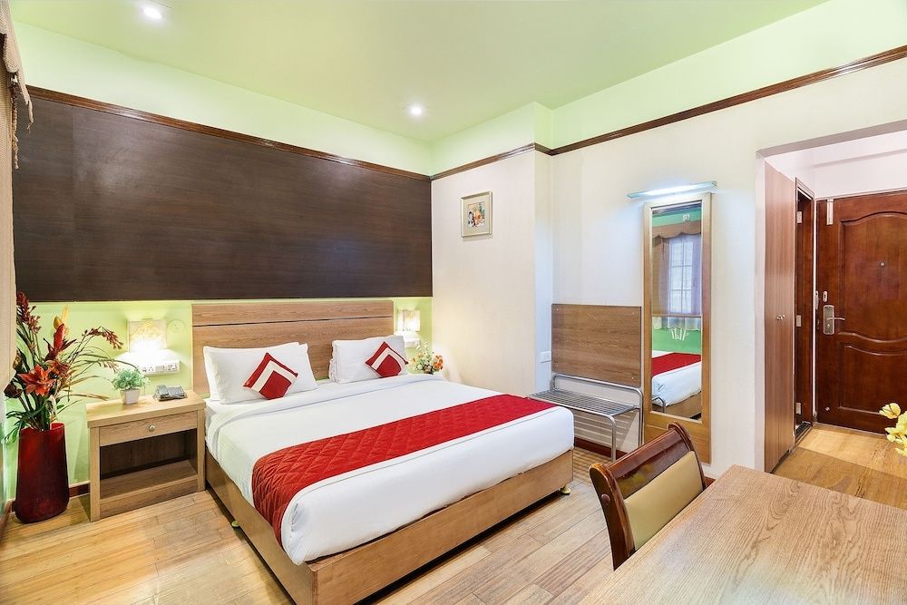 undefined Octave Jamayca Hotel 5