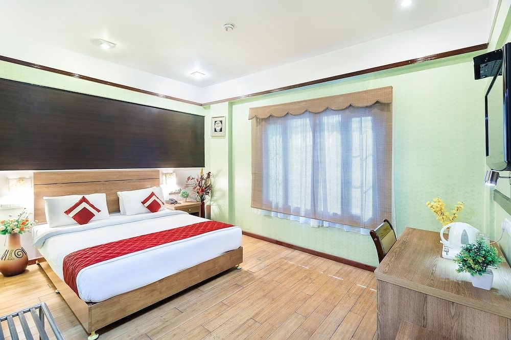 Octave Jamayca Hotel Executive Double Room 2