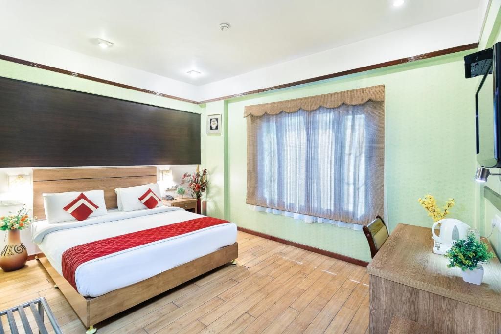 undefined Octave Jamayca Hotel 5