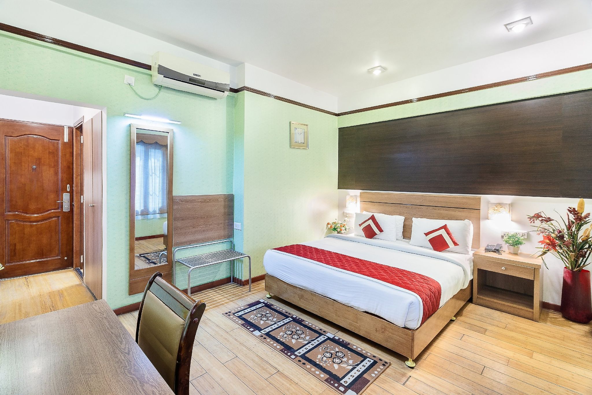 Octave Jamayca Hotel Executive Double Room 3