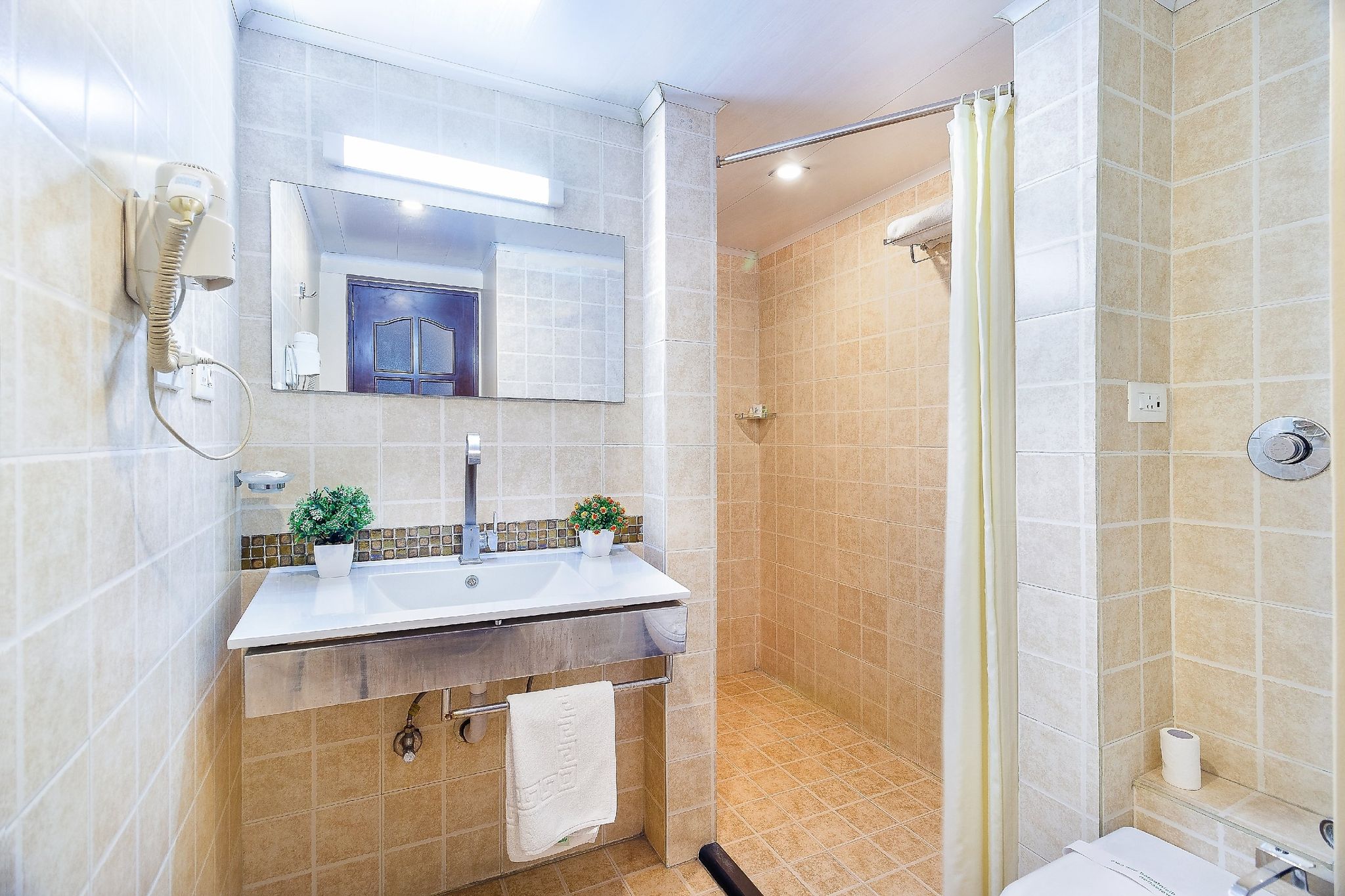 Octave Jamayca Hotel Executive Double Room 8