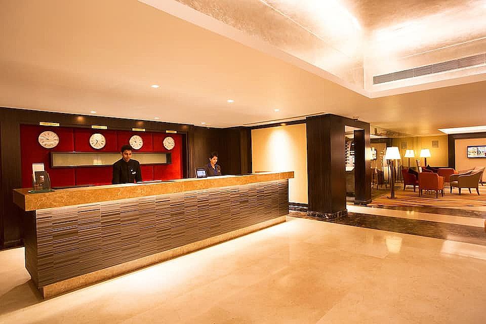 undefined Ellaa Hotel 2