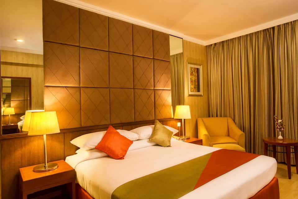 undefined Ellaa Hotel 9