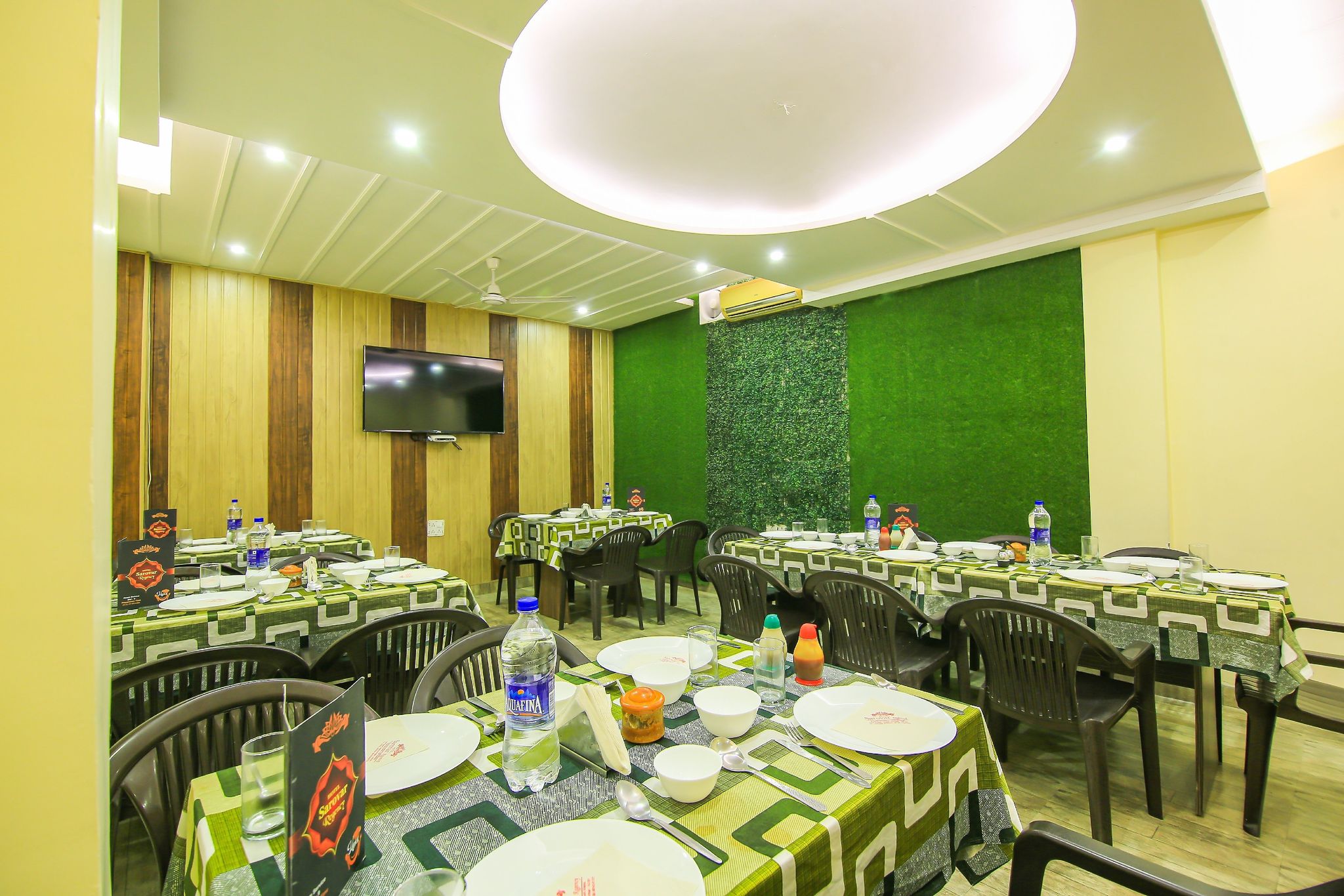 undefined Hotel Sarovar Regency 5