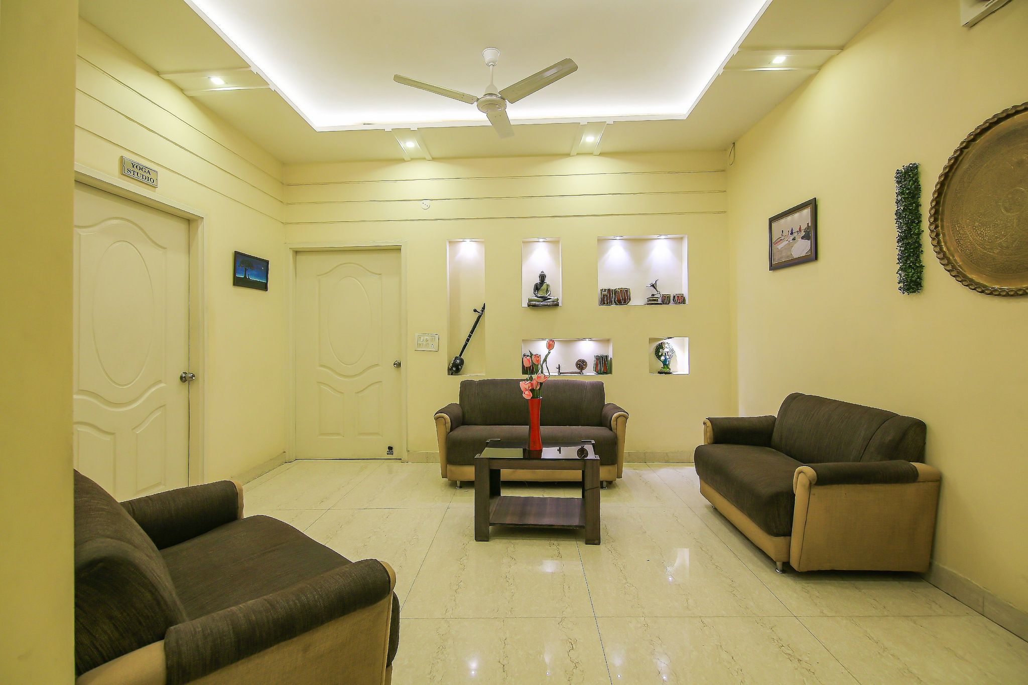 undefined Hotel Sarovar Regency 4