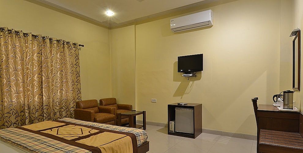 Royal Executive Room