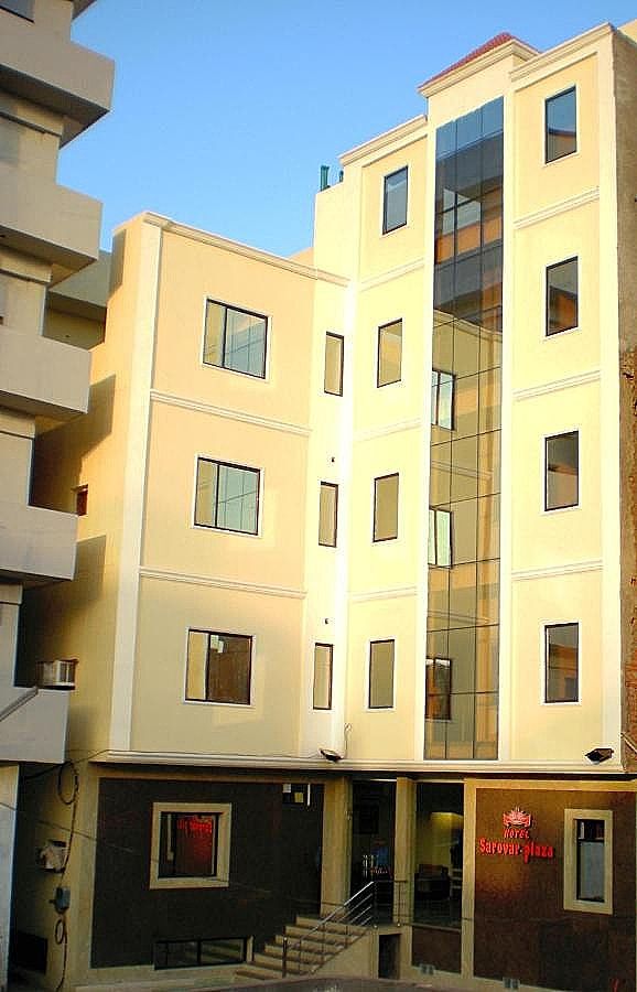 undefined Hotel Sarovar Regency 6