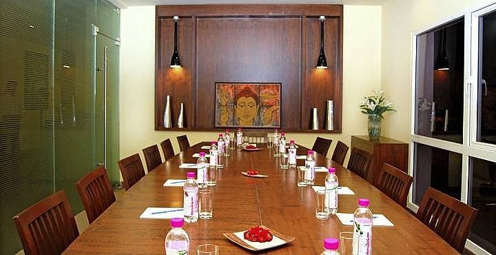 Business Centre