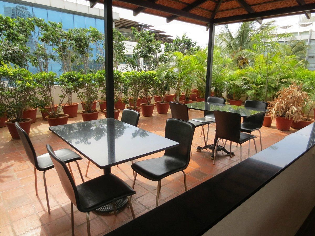 undefined juSTa Off MG Road 10