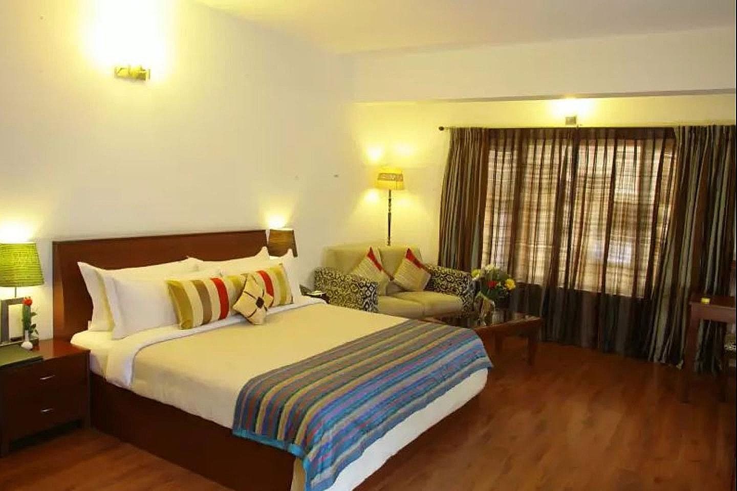 Superior Room