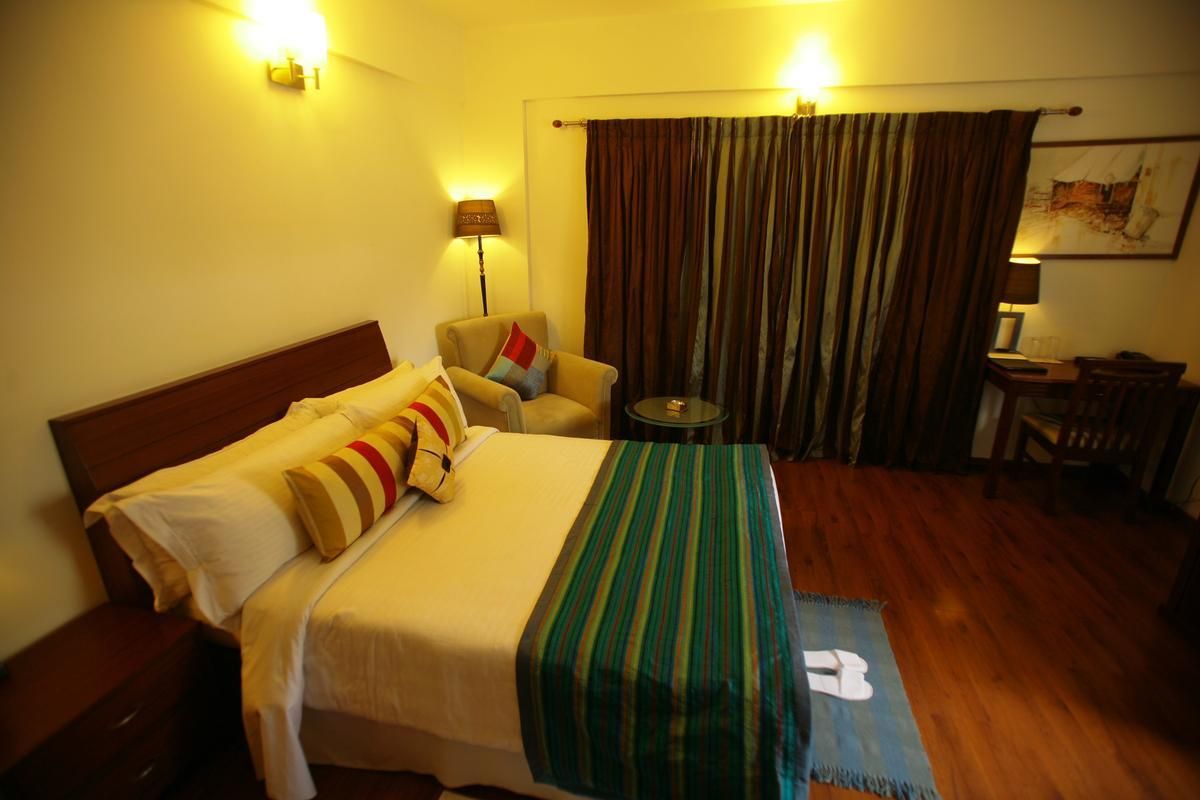 undefined juSTa Off MG Road 5