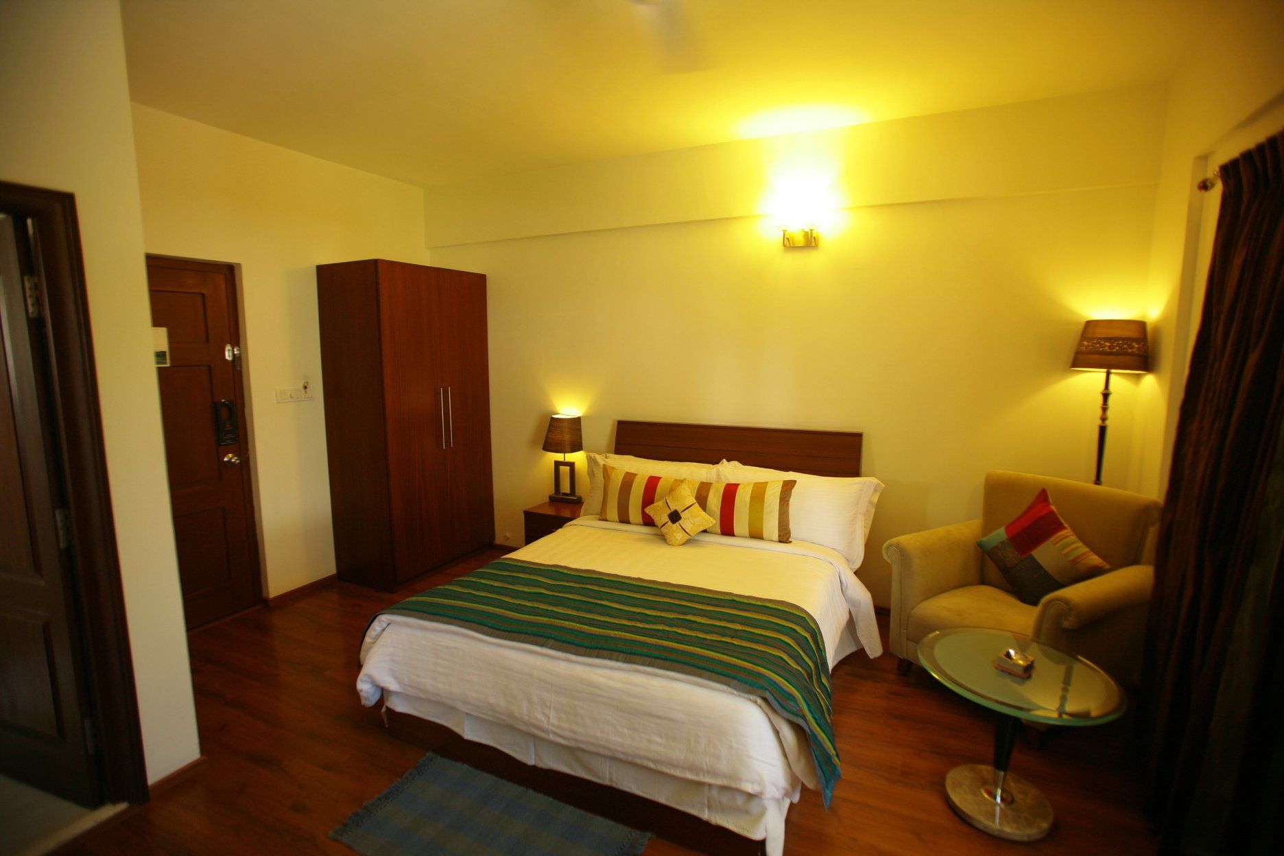 undefined juSTa Off MG Road 8