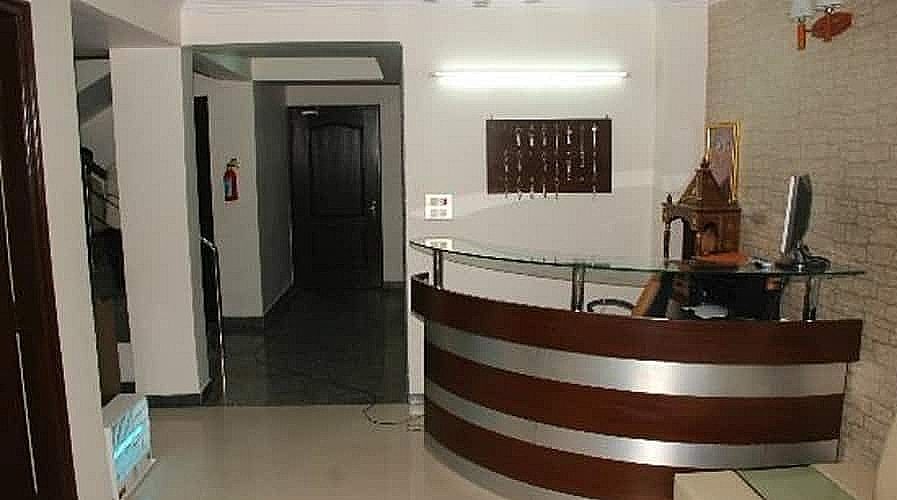 undefined Gokul Residency