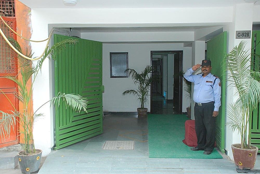 undefined Gokul Residency 9