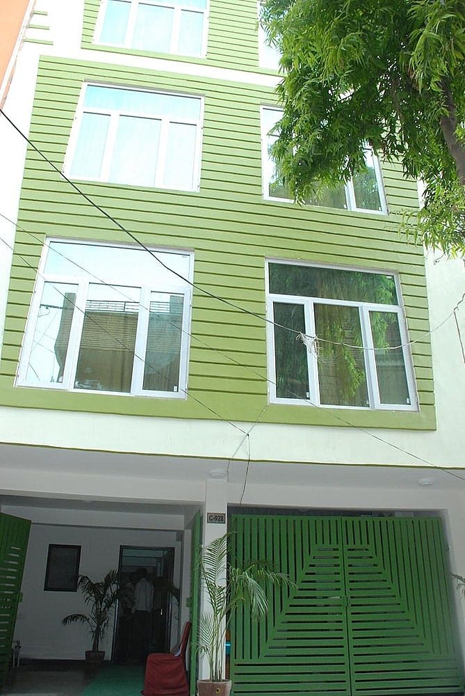 undefined Gokul Residency 5