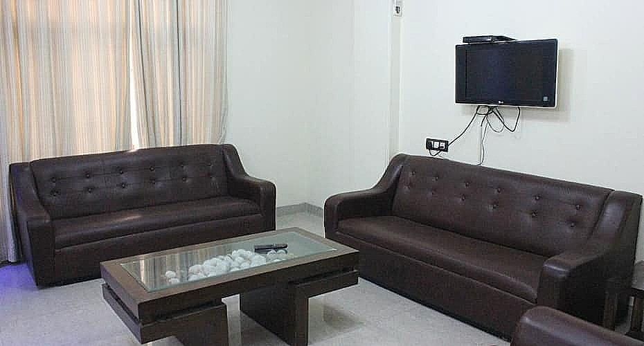 undefined Gokul Residency 3