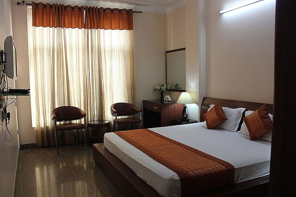 undefined Gokul Residency 2
