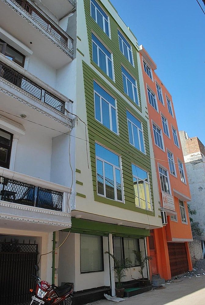 undefined Gokul Residency 7