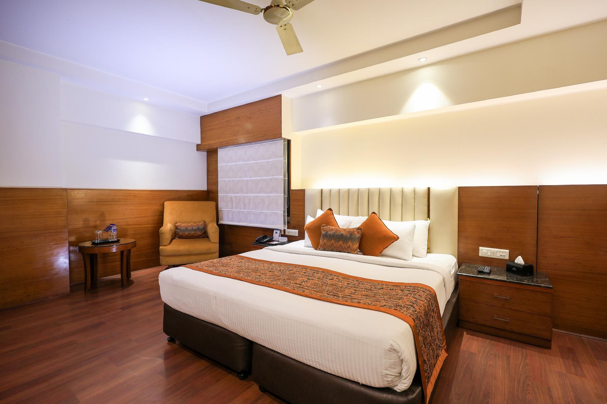 undefined Hotel Royal Cliff 8