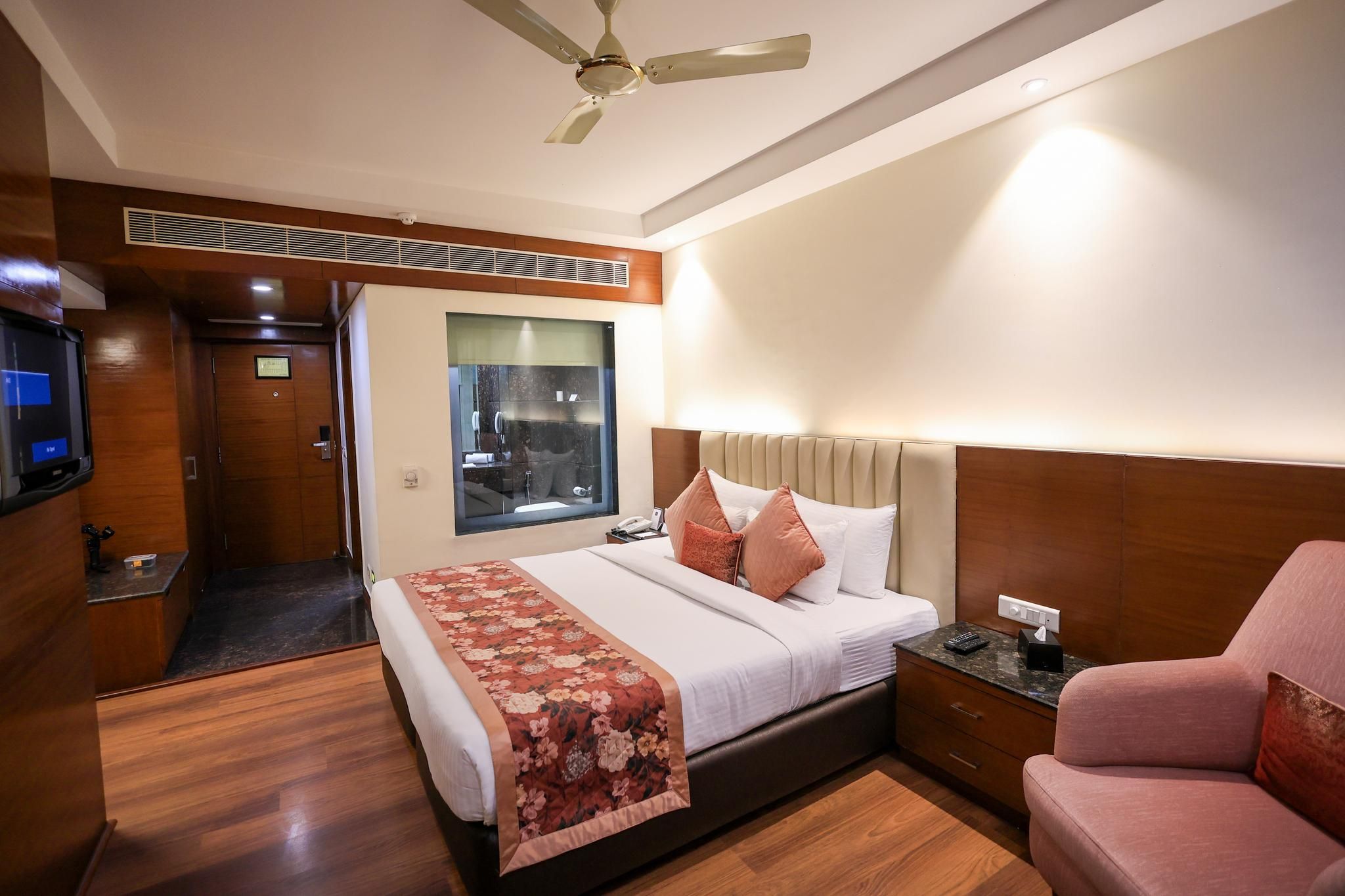 undefined Hotel Royal Cliff 7