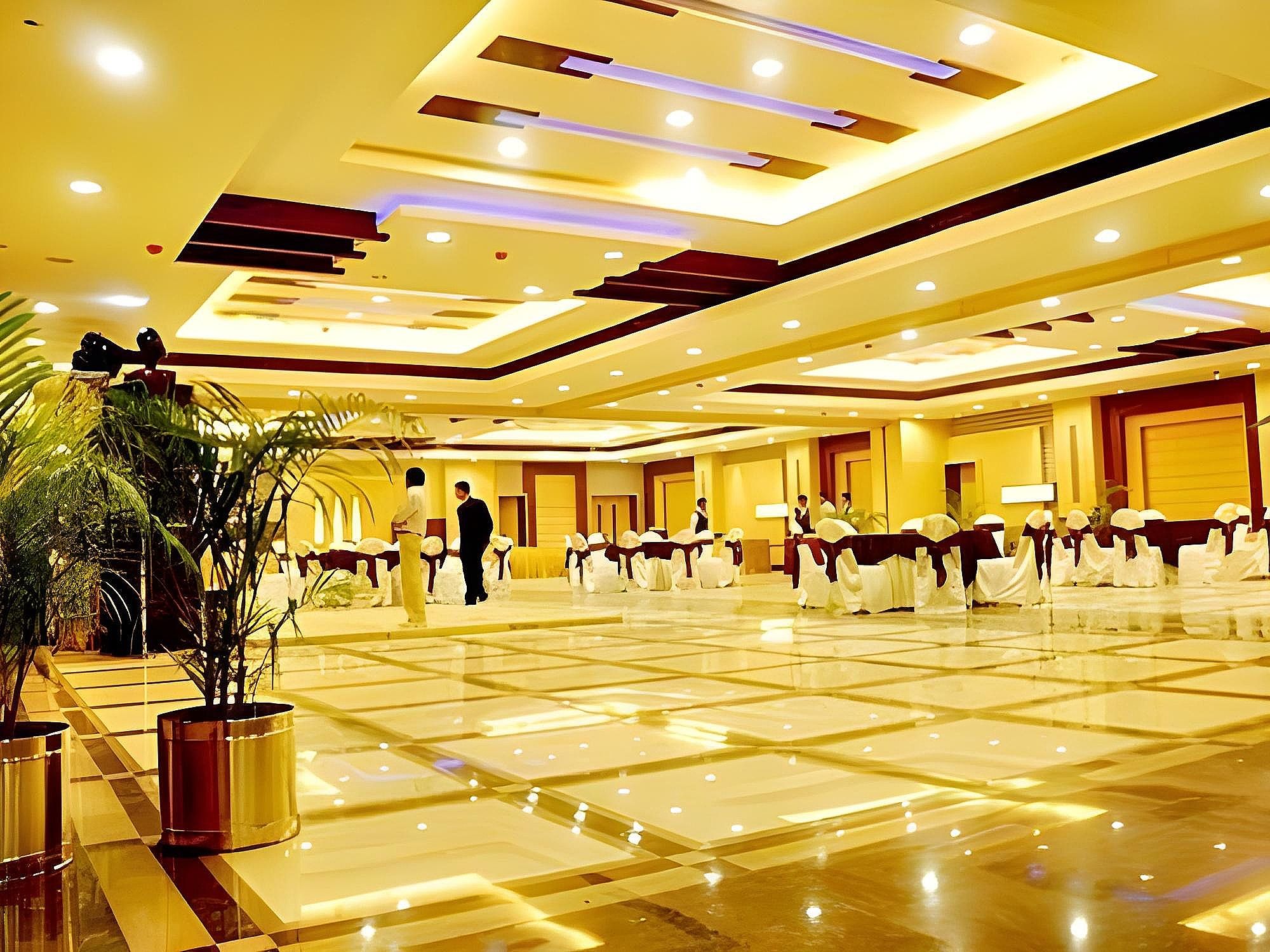 Ballroom