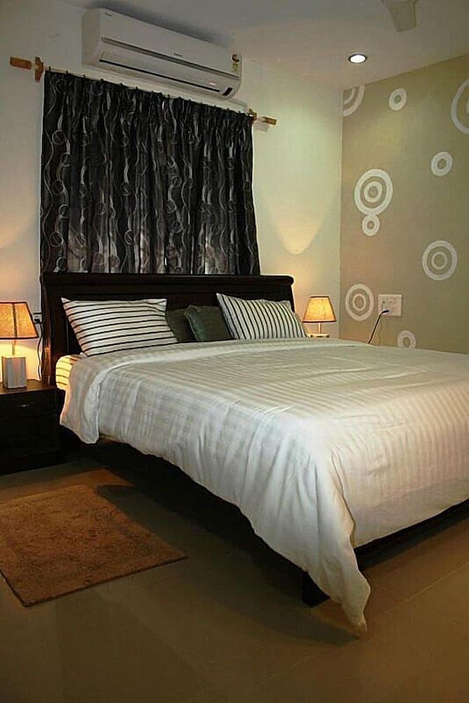 Falcons Nest Studio Apartments Luxury Apartment, 1 Queen Bed, Non Smoking 8