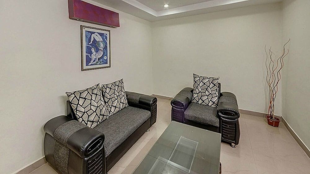 Falcons Nest Studio Apartments Luxury Apartment, 1 Queen Bed, Non Smoking 12