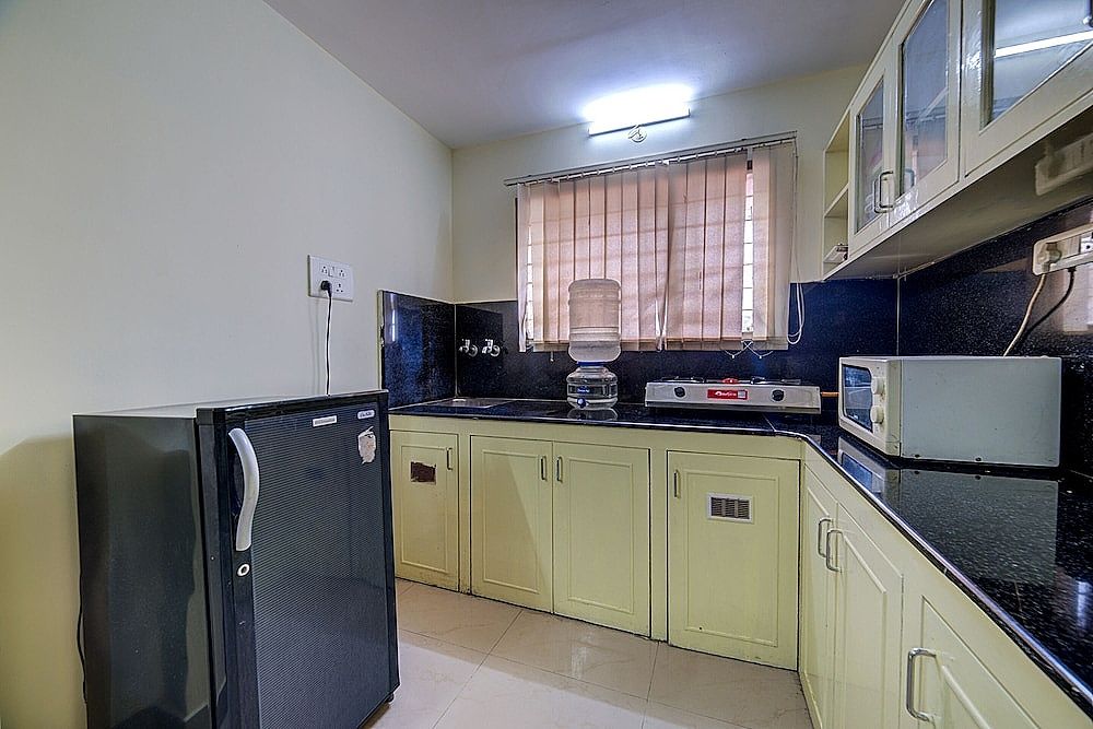 undefined Falcons Nest Studio Apartments 4