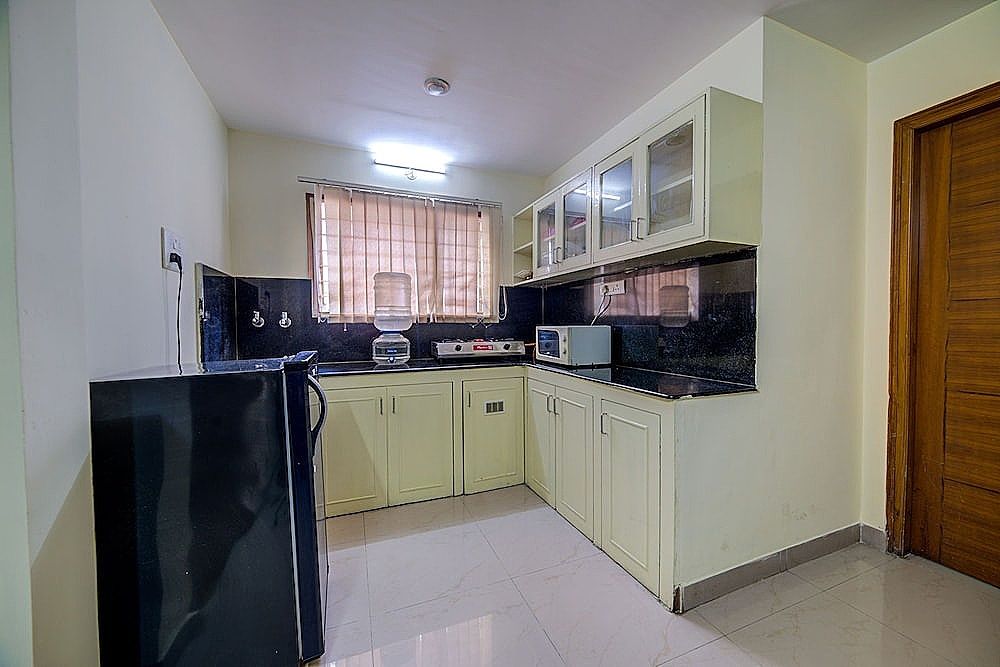 undefined Falcons Nest Studio Apartments 3