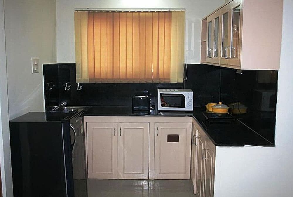 Falcons Nest Studio Apartments Luxury Apartment, 1 Queen Bed, Non Smoking 4