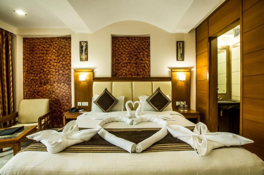 undefined Hotel Golden Manor 9