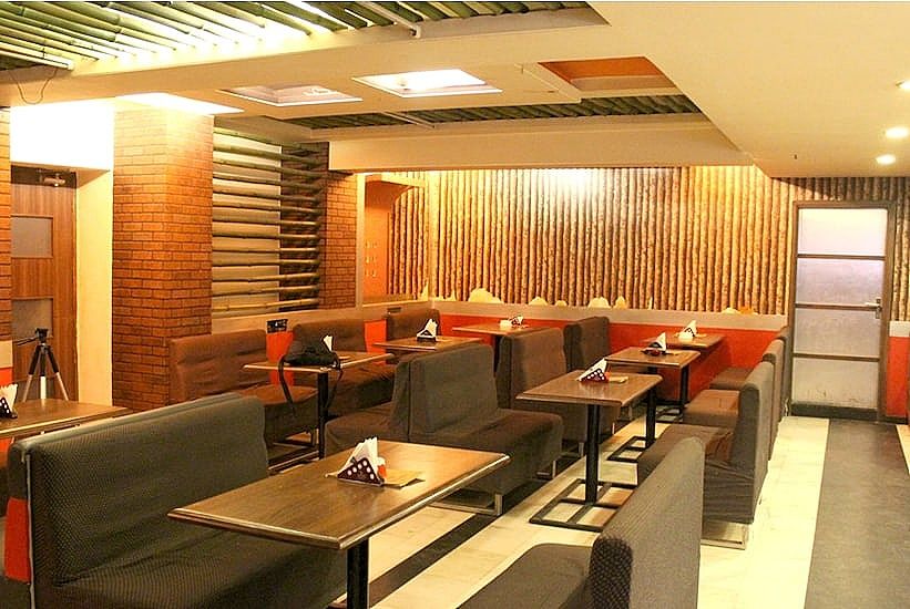 undefined Hotel Golden Manor 10