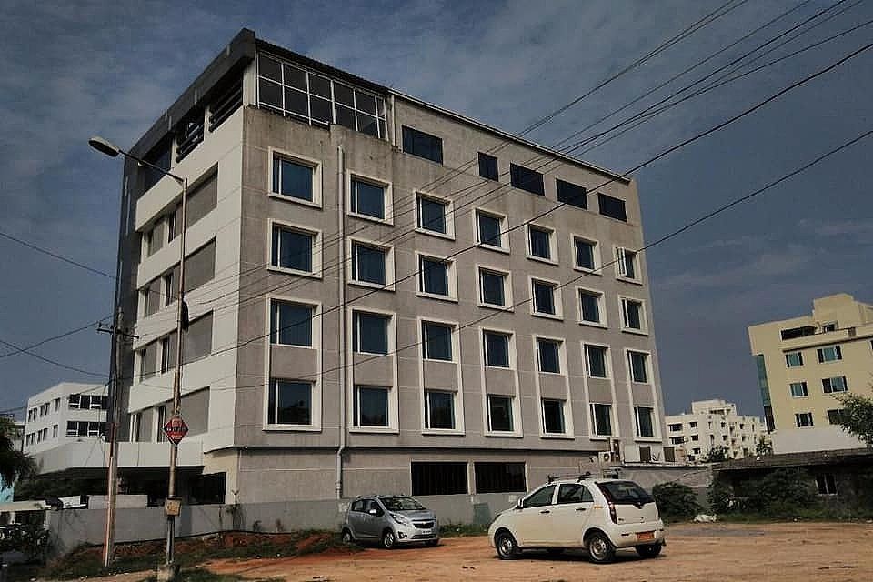 undefined Hotel Jubilee Ridge 8