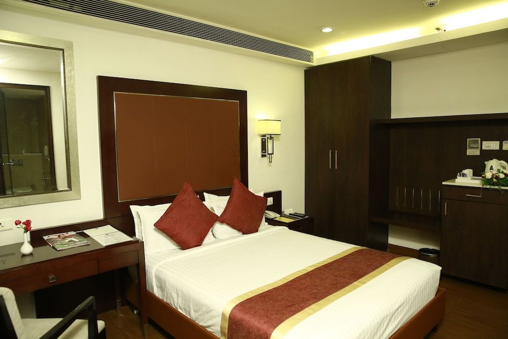 undefined Hotel Jubilee Ridge 2